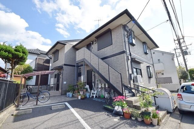 ＬＡ　ＣＯＮＦＯＲの物件内観写真