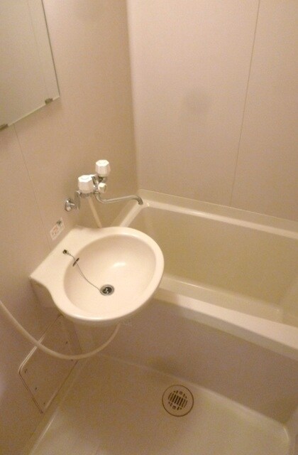 レクエルド烏山の物件内観写真