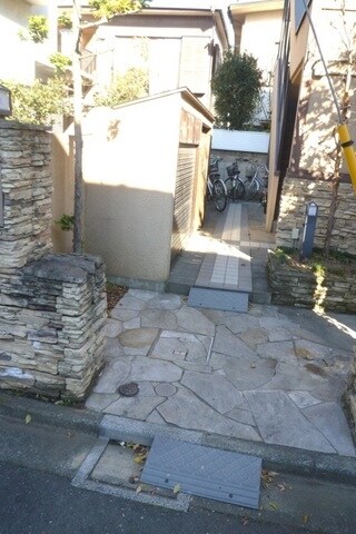 レクエルド烏山の物件内観写真