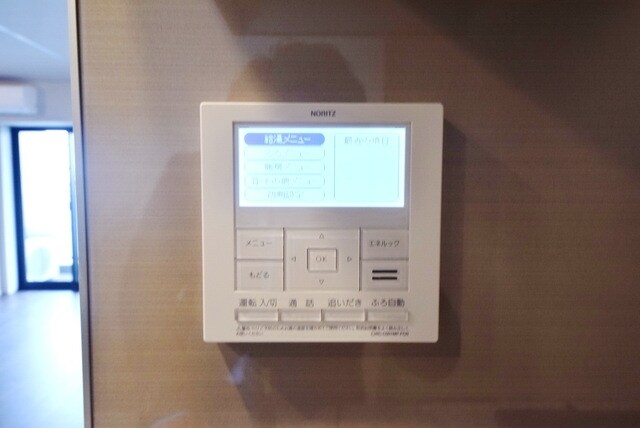 ライトテラス世田谷砧の物件内観写真