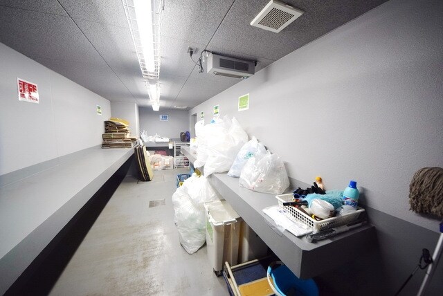 ライトテラス世田谷砧の物件内観写真