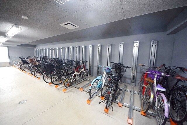 ライトテラス世田谷砧の物件内観写真