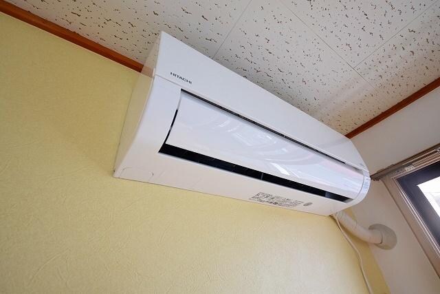 ロワール調布の物件内観写真