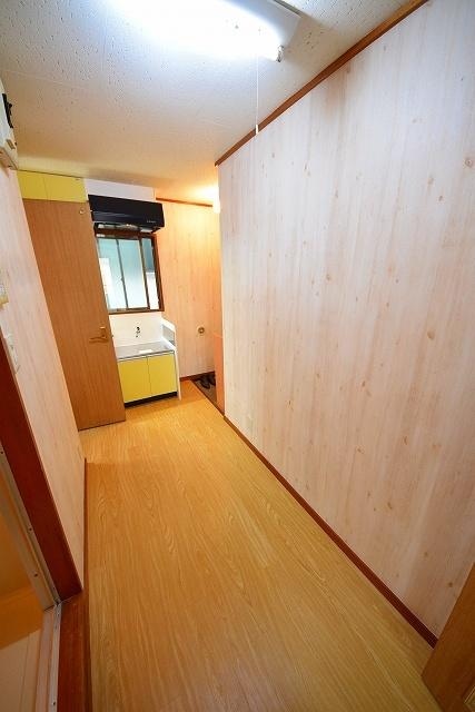 ロワール調布の物件内観写真