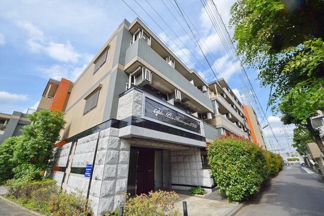 ガーラプレイス八幡山弐番館の物件内観写真