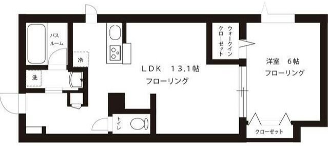 仮)下連雀8丁目マンションの物件間取画像