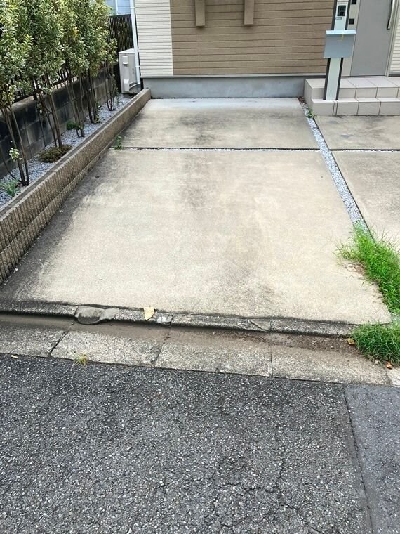 下高井戸戸建の物件内観写真