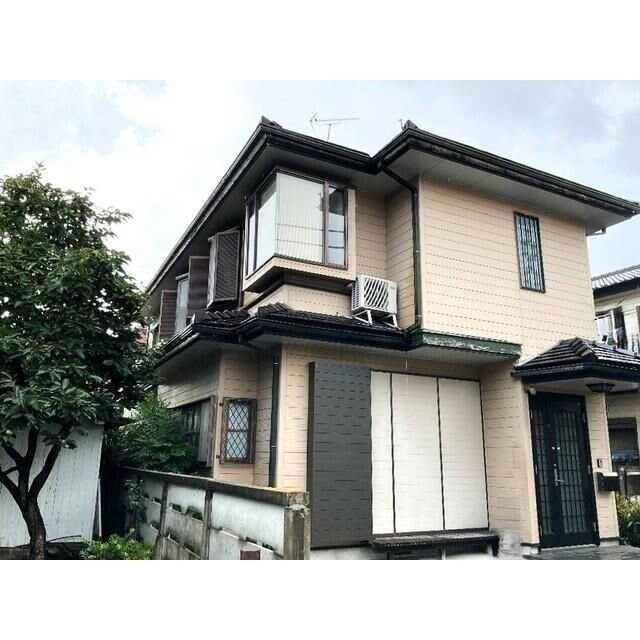 北烏山6丁目戸建の物件外観写真