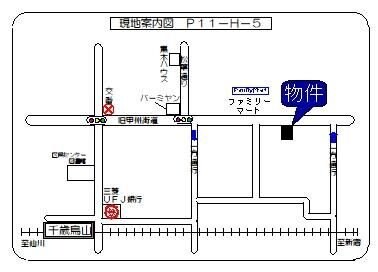 メゾンドプルミエールの物件内観写真