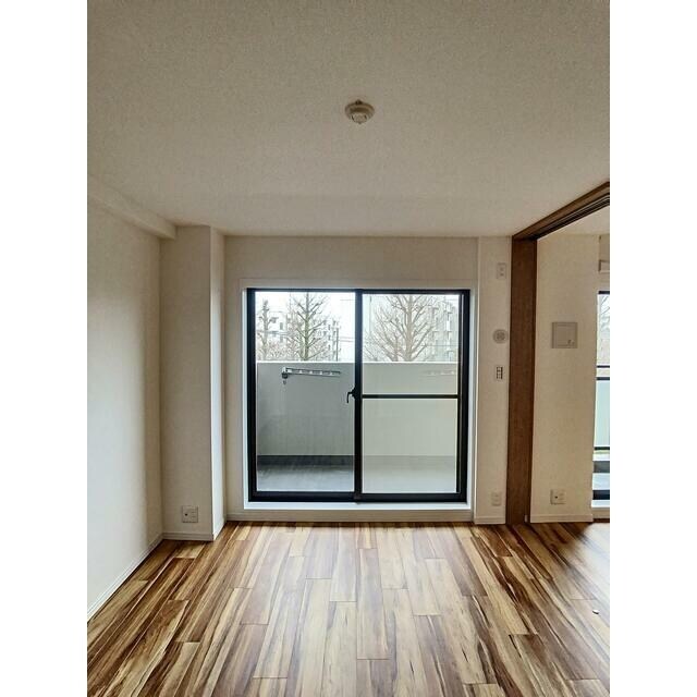 ヴェルデ久我山の物件内観写真