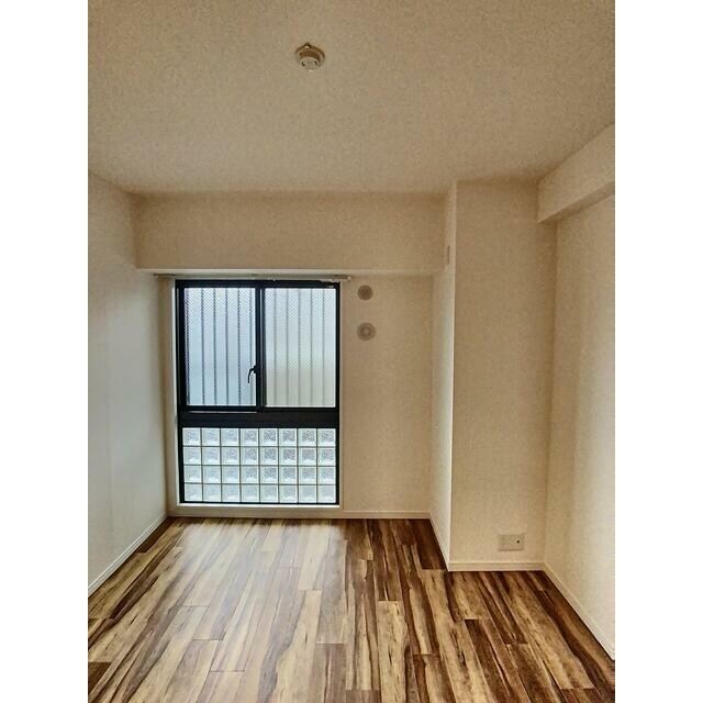 ヴェルデ久我山の物件内観写真