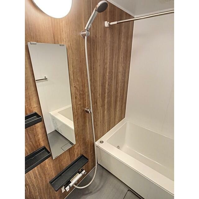 ヴェルデ久我山の物件内観写真