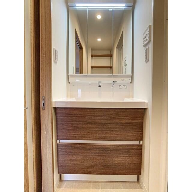 ヴェルデ久我山の物件内観写真