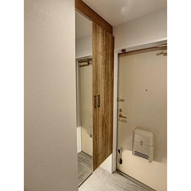 ヴェルデ久我山の物件内観写真