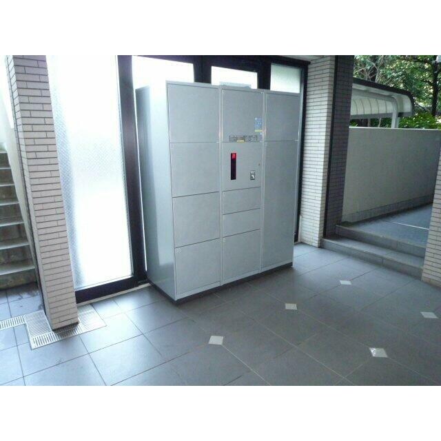 ヴェルデ久我山の物件内観写真