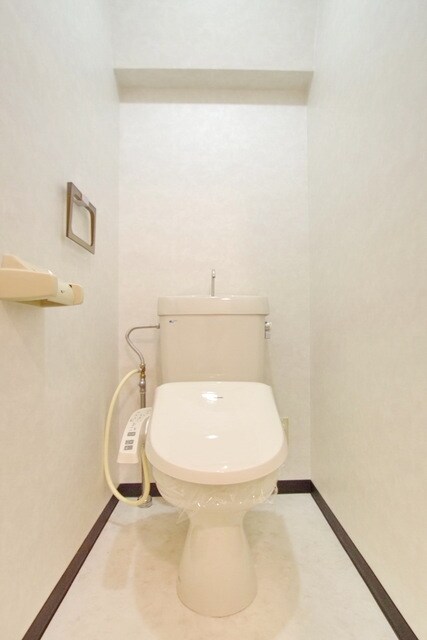 クリオよみうりランド前の物件内観写真
