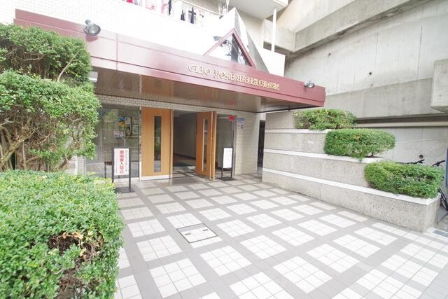 クリオよみうりランド前の物件内観写真
