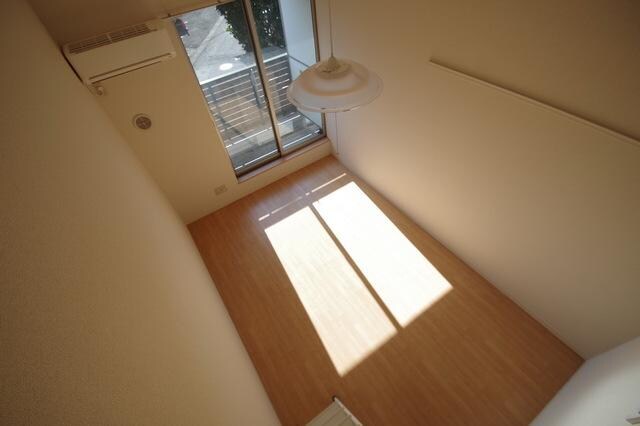 ドミール読売ランド前の物件内観写真