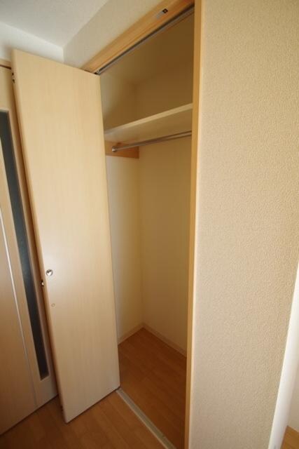 ドミール読売ランド前の物件内観写真