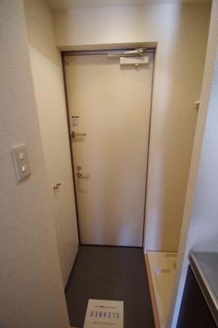 ドミール読売ランド前の物件内観写真