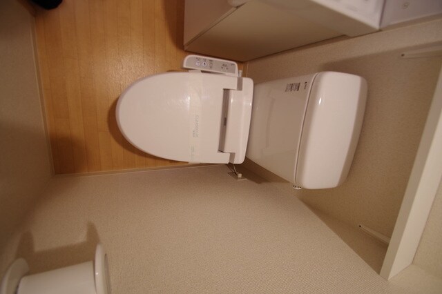 ドミール読売ランド前の物件内観写真