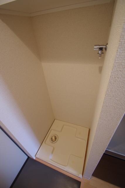 ドミール読売ランド前の物件内観写真