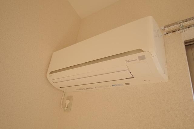 ドミール読売ランド前の物件内観写真