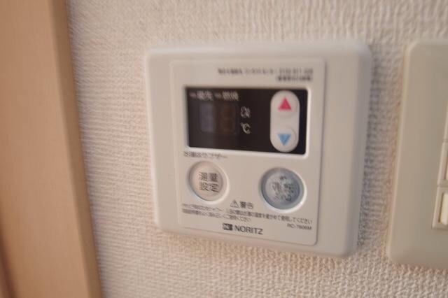 ドミール読売ランド前の物件内観写真