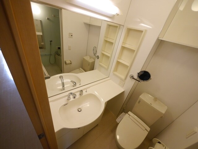 サニーコートの物件内観写真