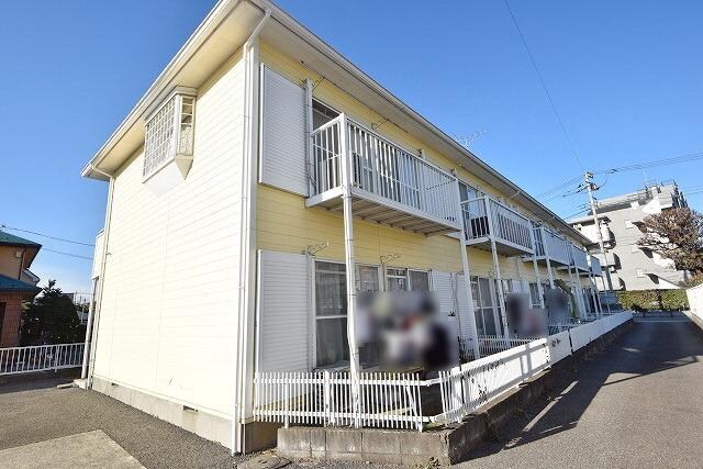 エステートピアムラノの物件外観写真