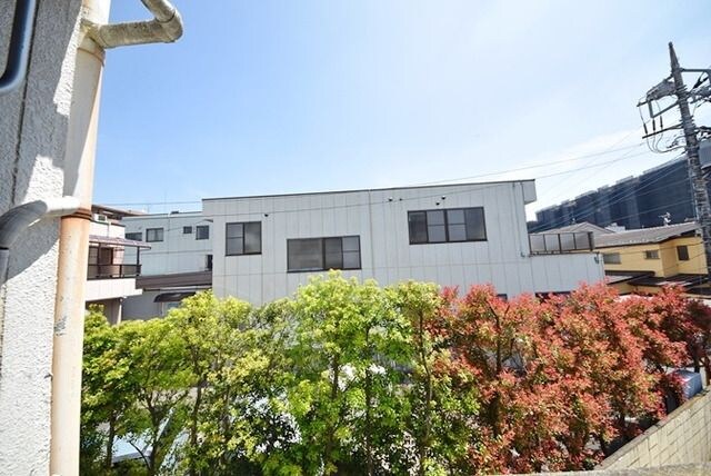 ファミーユ落合の物件内観写真