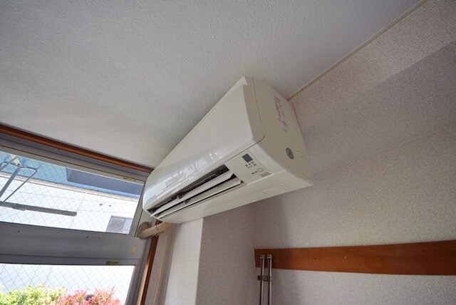 ファミーユ落合の物件内観写真