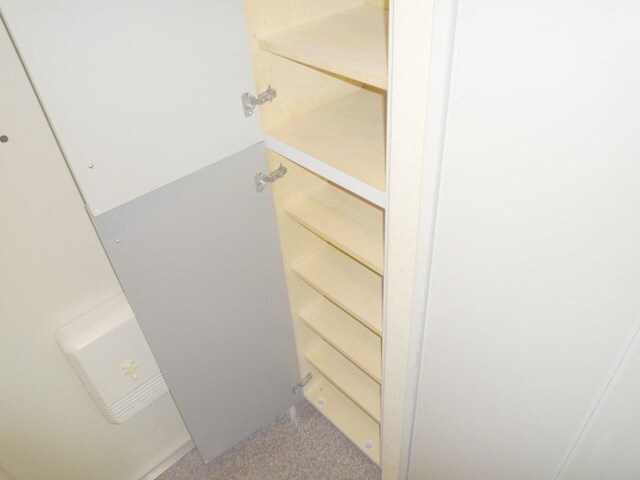 カルトゥーシュ芦花の物件内観写真