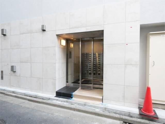 ジェノヴィア桜上水ＩＩの物件内観写真