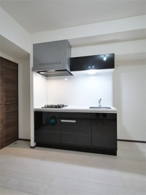 ジェノヴィア桜上水ＩＩの物件内観写真