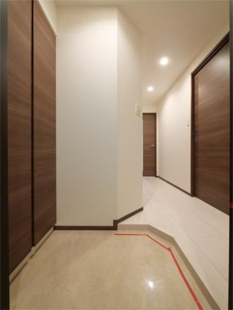 ジェノヴィア桜上水ＩＩの物件内観写真