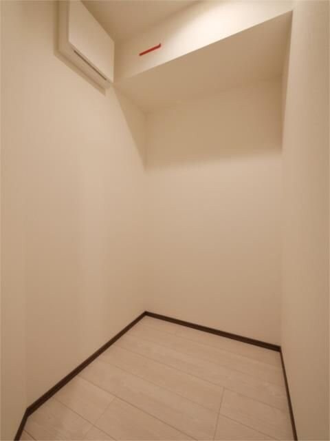 ジェノヴィア桜上水ＩＩの物件内観写真