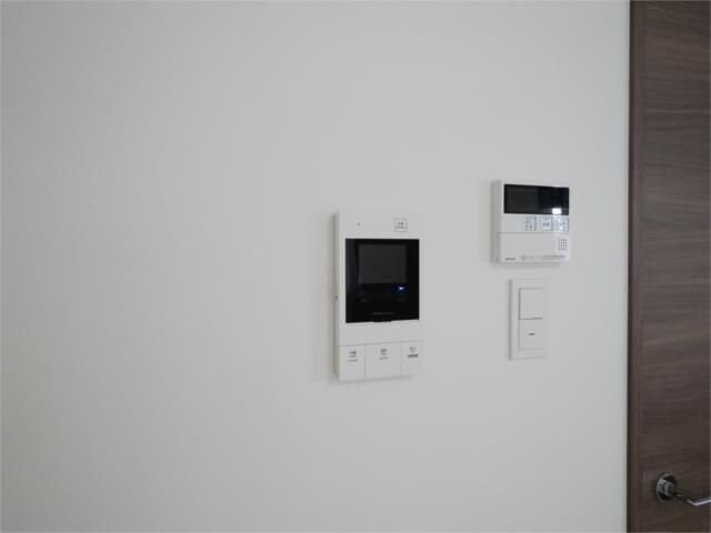 ジェノヴィア桜上水ＩＩの物件内観写真