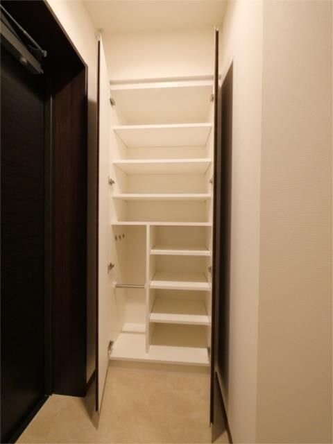 ジェノヴィア桜上水ＩＩの物件内観写真