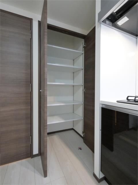 ジェノヴィア桜上水ＩＩの物件内観写真