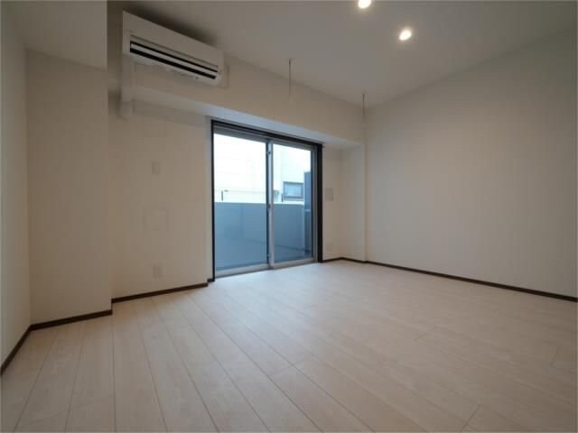 ジェノヴィア桜上水ＩＩの物件内観写真