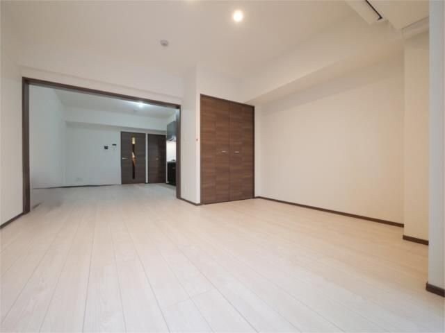 ジェノヴィア桜上水ＩＩの物件内観写真