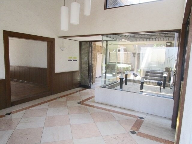 パークサイド野川公園の物件内観写真