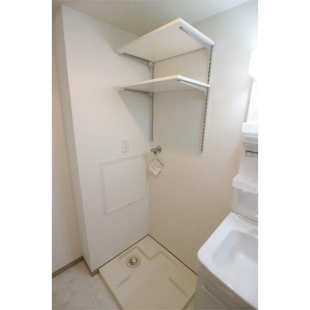 チェリーコートつつじヶ丘の物件内観写真