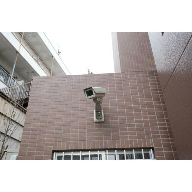 チェリーコートつつじヶ丘の物件内観写真