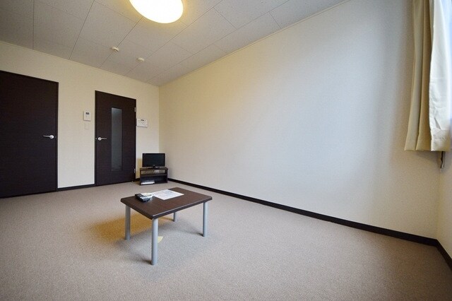 レオパレスステラの物件内観写真