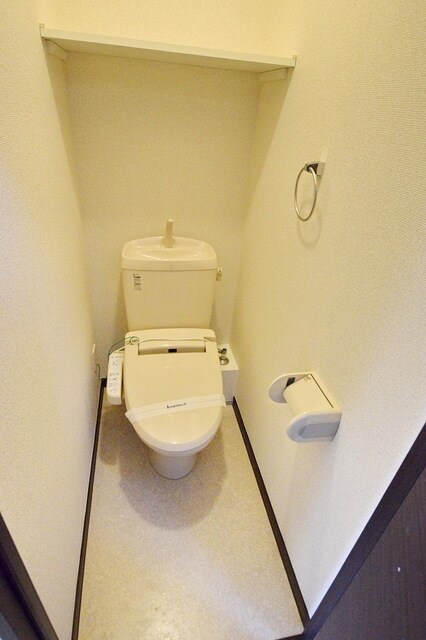 レオパレスステラの物件内観写真