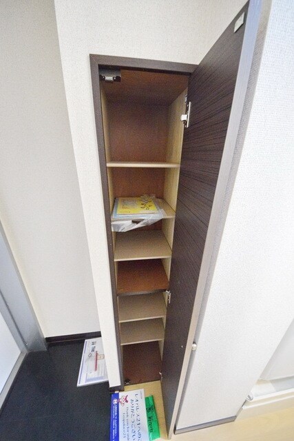 レオパレスステラの物件内観写真