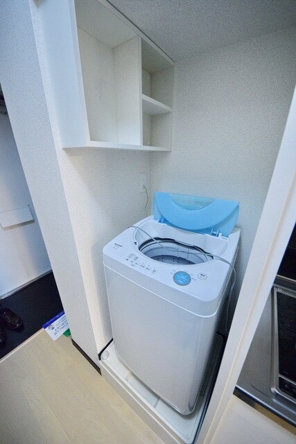 レオパレスステラの物件内観写真