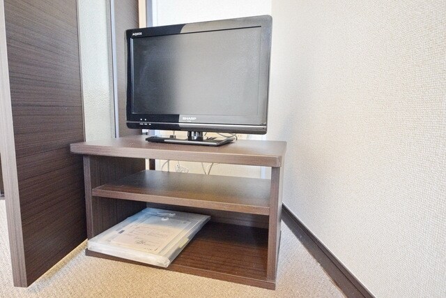 レオパレスステラの物件内観写真